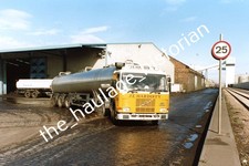 THH Truck Photos - Volvo FL10