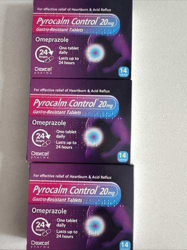 32 pyrocalm control - 14, =32