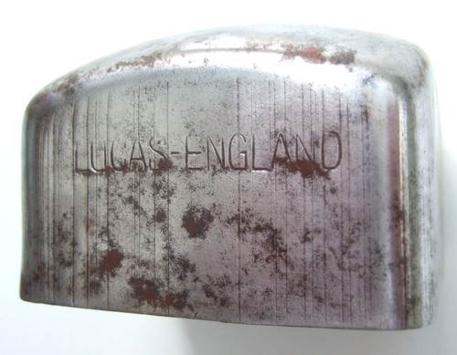 Lucas mcr1 regulator - mcr1,
