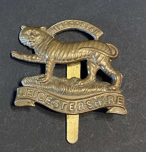 Royal leicestershire regiment - royal,