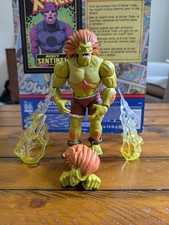 Jada Toys Street Fighter