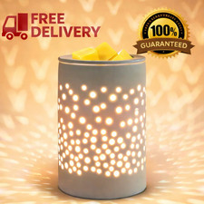 Bobolyn Ceramic Electric Oil