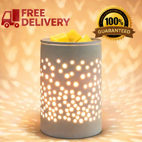 Bobolyn ceramic electric oil - ceramic,