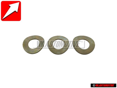 Genuine spring washer - 3x,