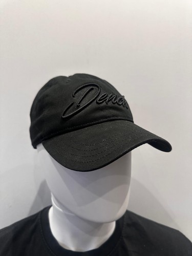 Starter black label - black, dench