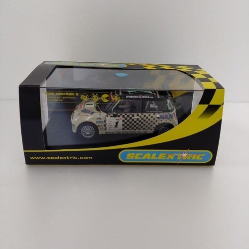 Scalextric model number c2564 - scalextric,