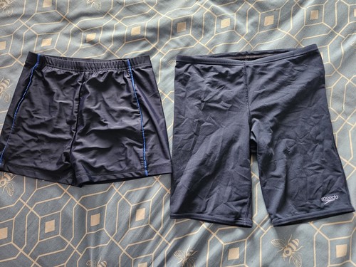 Boys swimming trunks jammers - boys,