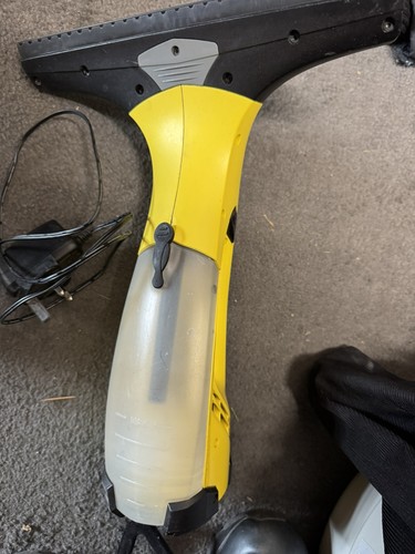 Karcher wv50 window vacuum - wv50,