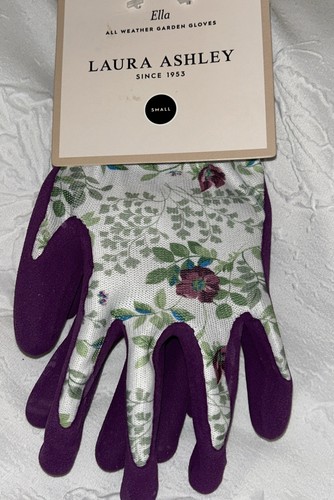 Laura ashley ella purple - ashley, ~