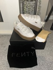 Puma X Fenty Creeper Phatty