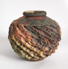 Frank Logan Studio Pottery