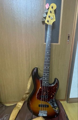 Rare serial 1983 fujigen - jv,