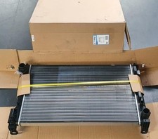 COOLING RADIATOR FITS VAUXHALL