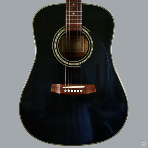 Ibanez performance 10bk - ibanez, pf-10bk