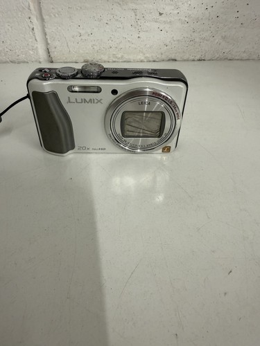 Panasonic lumix dmc tz30 - panasonic, dmc-tz30