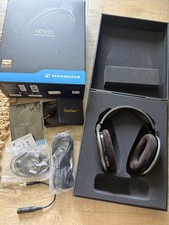 Sennheiser HD 650 Open-Back