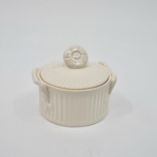 Leeds ware classical creamware - classical,