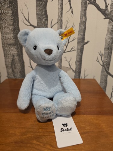 Steiff first - steiff,