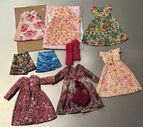 Blythe doll clothing - blythe,