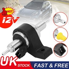 New 12V Metering Parking Pump