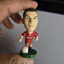 Liverpool Corinthian Steven