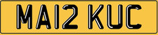 MARKS Cherished Registration