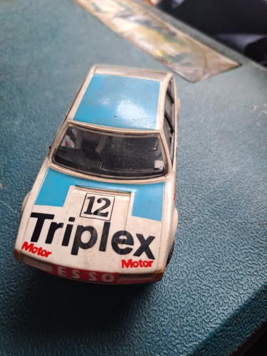 Vintage scalextric slot cars - vintage,