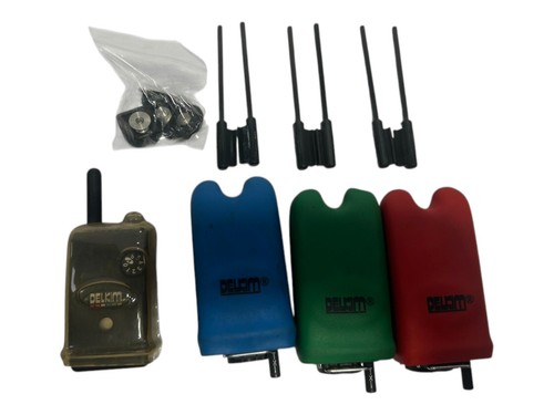 Delkim txi plus with - delkim,