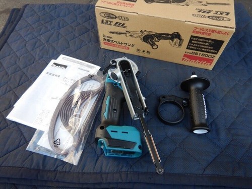 Makita bs180dz cordless belt - bs180dz,