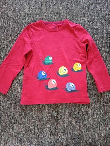 Mini boden boys red - mini, long