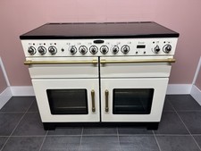 Rangemaster excel 110 - excel,