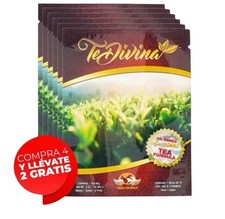 VIDA DIVINA Te Divina