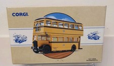 CORGI CLASSIC COMMERCIALS