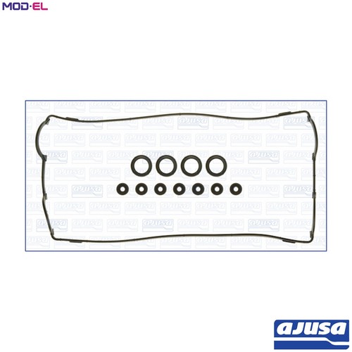 Gasket set cylinder - set, cover