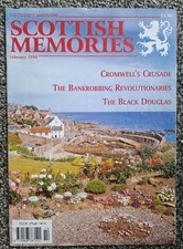Magazine, Scottish Memories - Feb 1998