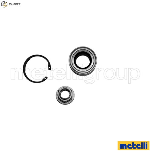 Wheel bearing kit - bearing, 19-2359