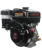 10 HP LONCIN G300 FL Petrol