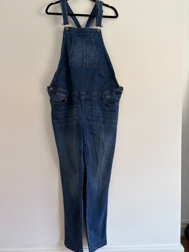 Seraphine blue denim maternity - seraphine,
