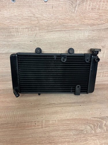 Bmw f650 funduro radiator - bmw,