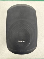 Biamp MASK6CT-BL 6.5" 100V &