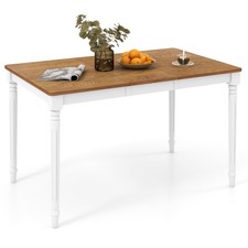 Extendable Dining Table