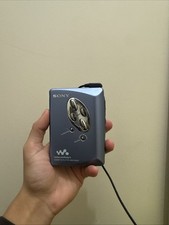 Sony Walkman WM-EX521 Personal