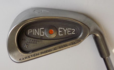 Ping Eye2+ Orange Dot 6 Iron