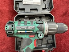 Parkside 20V Cordless 3in1