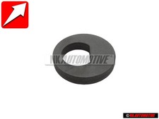 Genuine VW Front Suspension