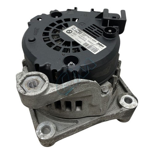 Bmw 220a 14v alternator - alternator, n57n