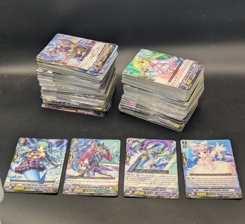 Cardfight vanguard trading - cardfight,