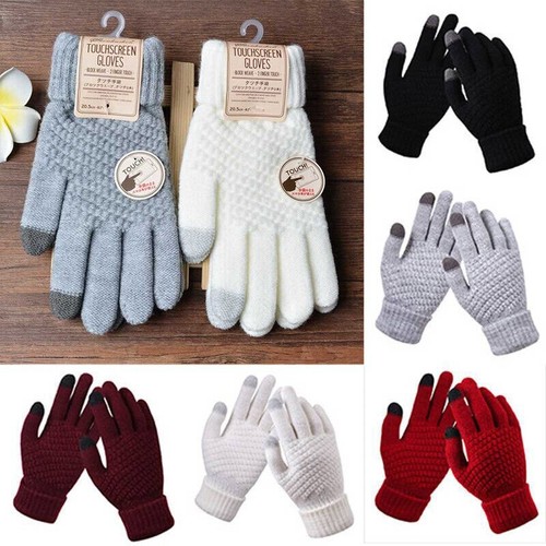 Women cashmere thick touch - cashmere,
