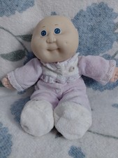 Bean Baby Cabbage Patch Kid BB