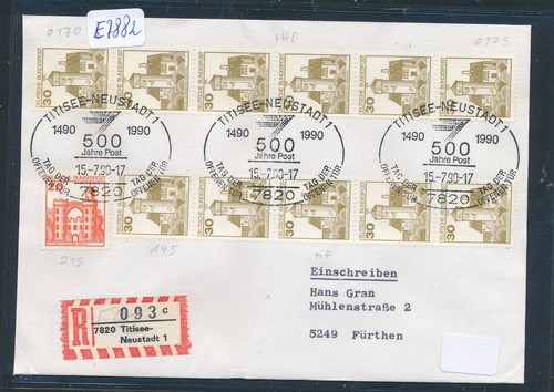E7882 reco letter - e7882), 7820